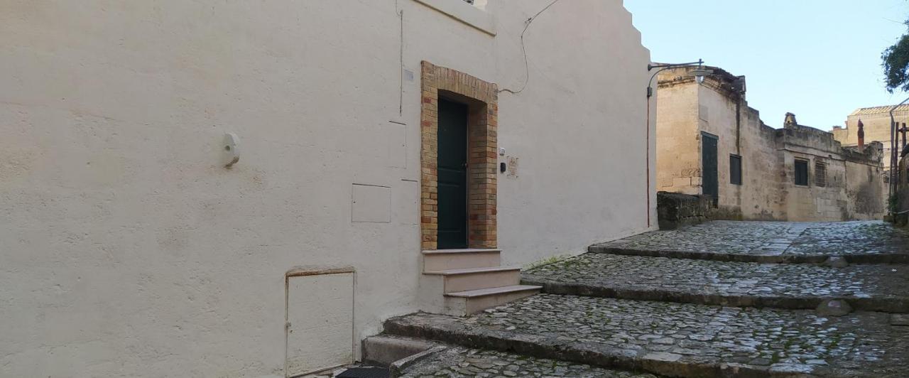מטרה Palazzo Lombardi Cave & Suite מראה חיצוני תמונה